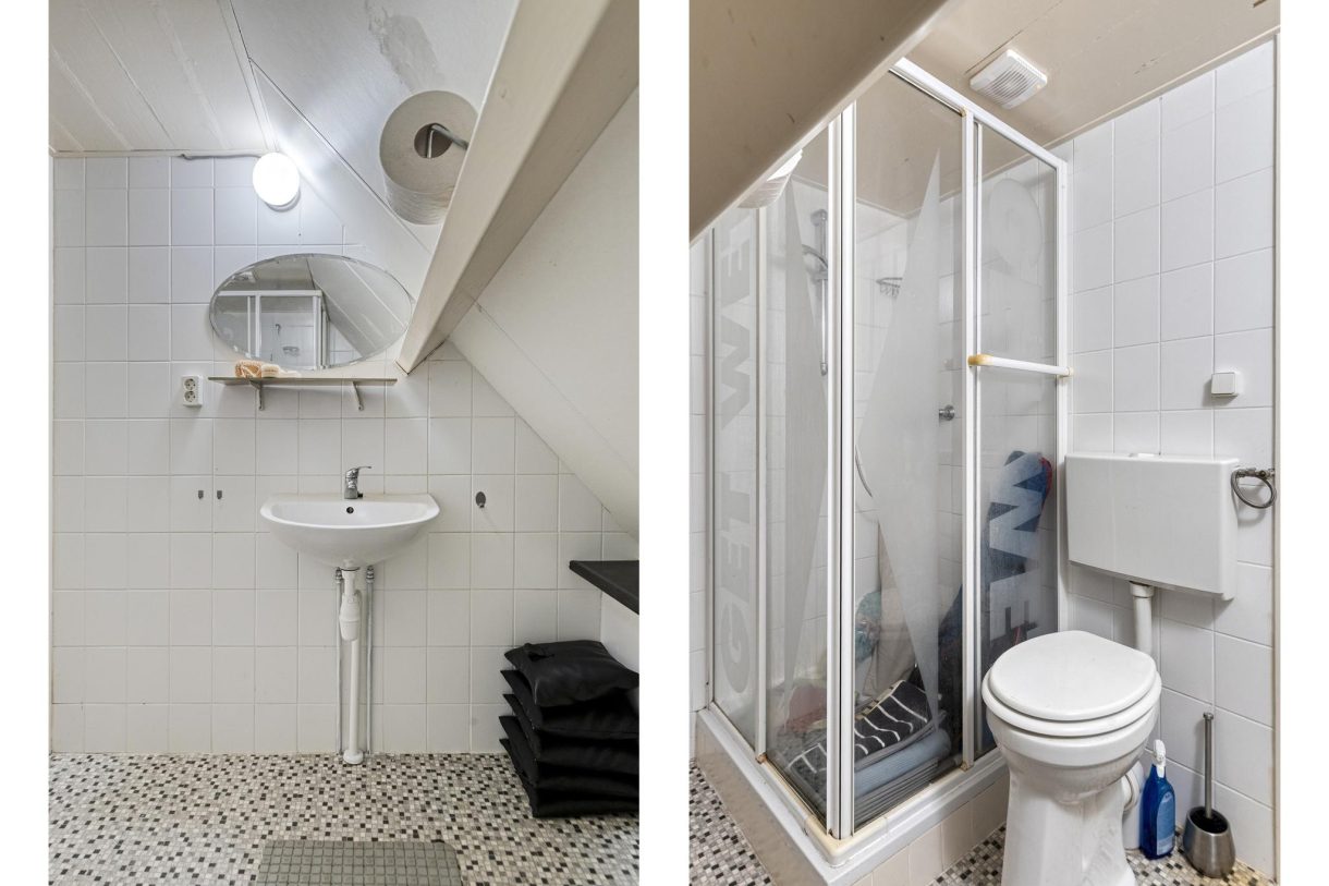 Te koop: Foto Woonhuis aan de Thedemalaan 5 in Nietap