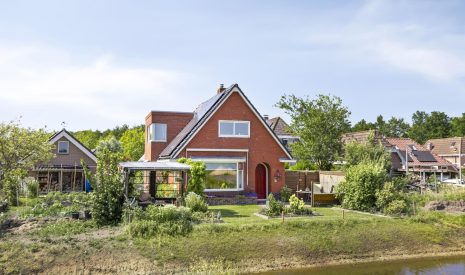 Hoofdfoto van Nietap Thedemalaan 5