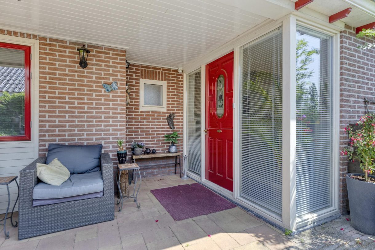 Te koop: Foto Woonhuis aan de Thedemalaan 5 in Nietap