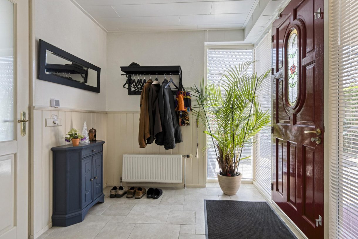 Te koop: Foto Woonhuis aan de Thedemalaan 5 in Nietap