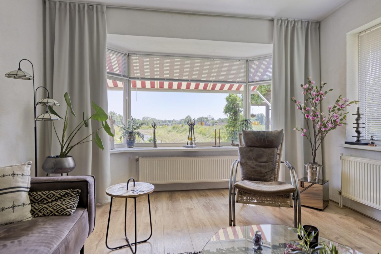 Te koop: Foto Woonhuis aan de Thedemalaan 5 in Nietap