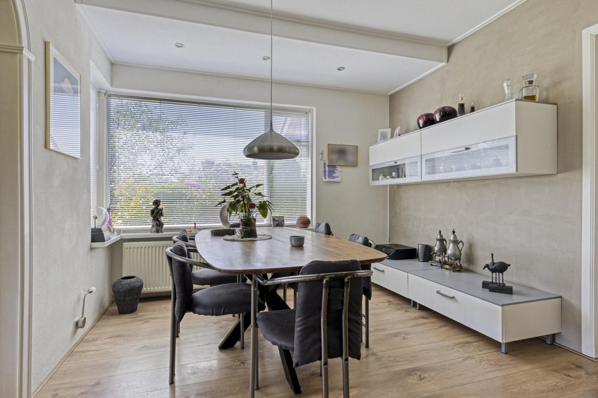 Te koop: Foto Woonhuis aan de Thedemalaan 5 in Nietap