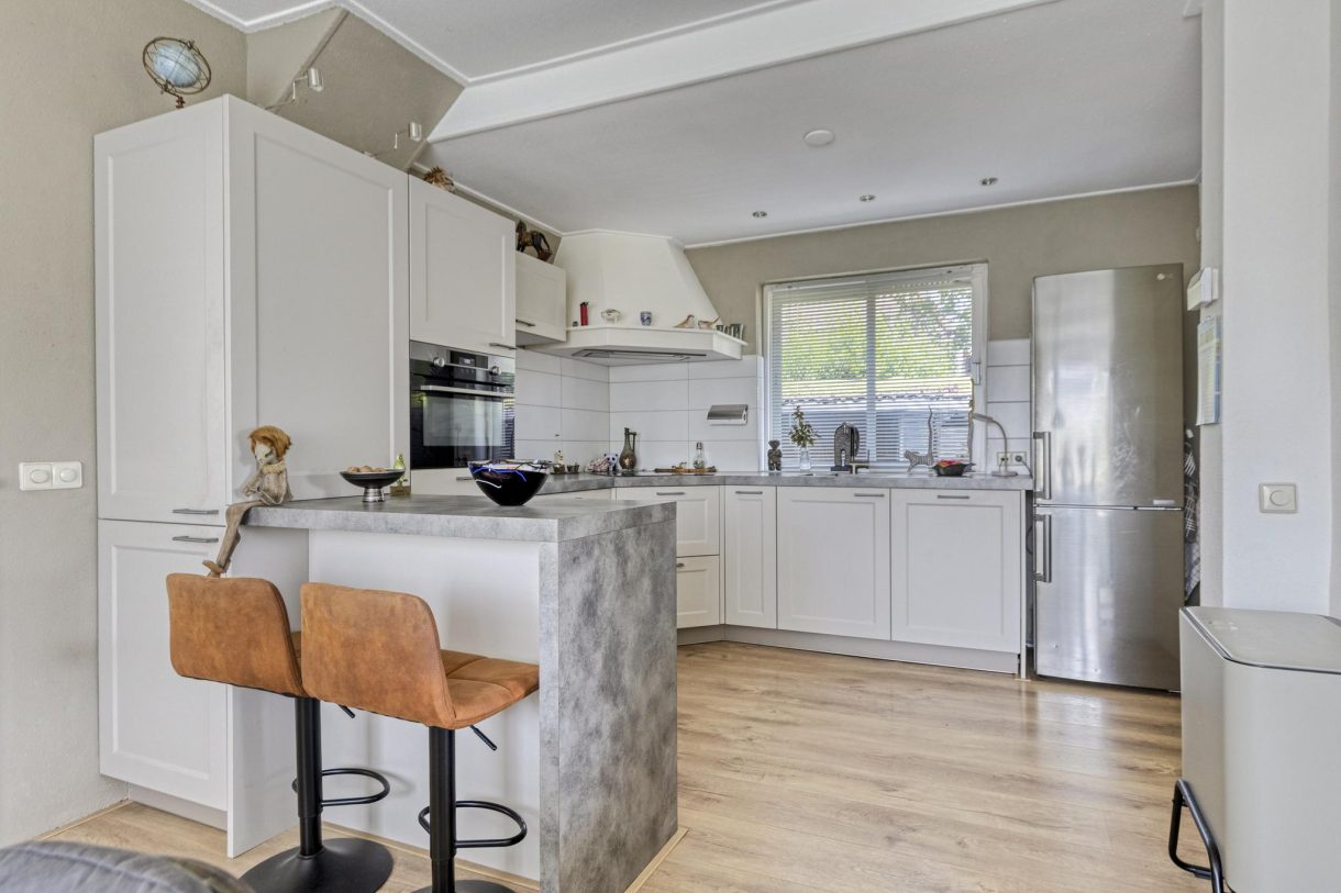 Te koop: Foto Woonhuis aan de Thedemalaan 5 in Nietap