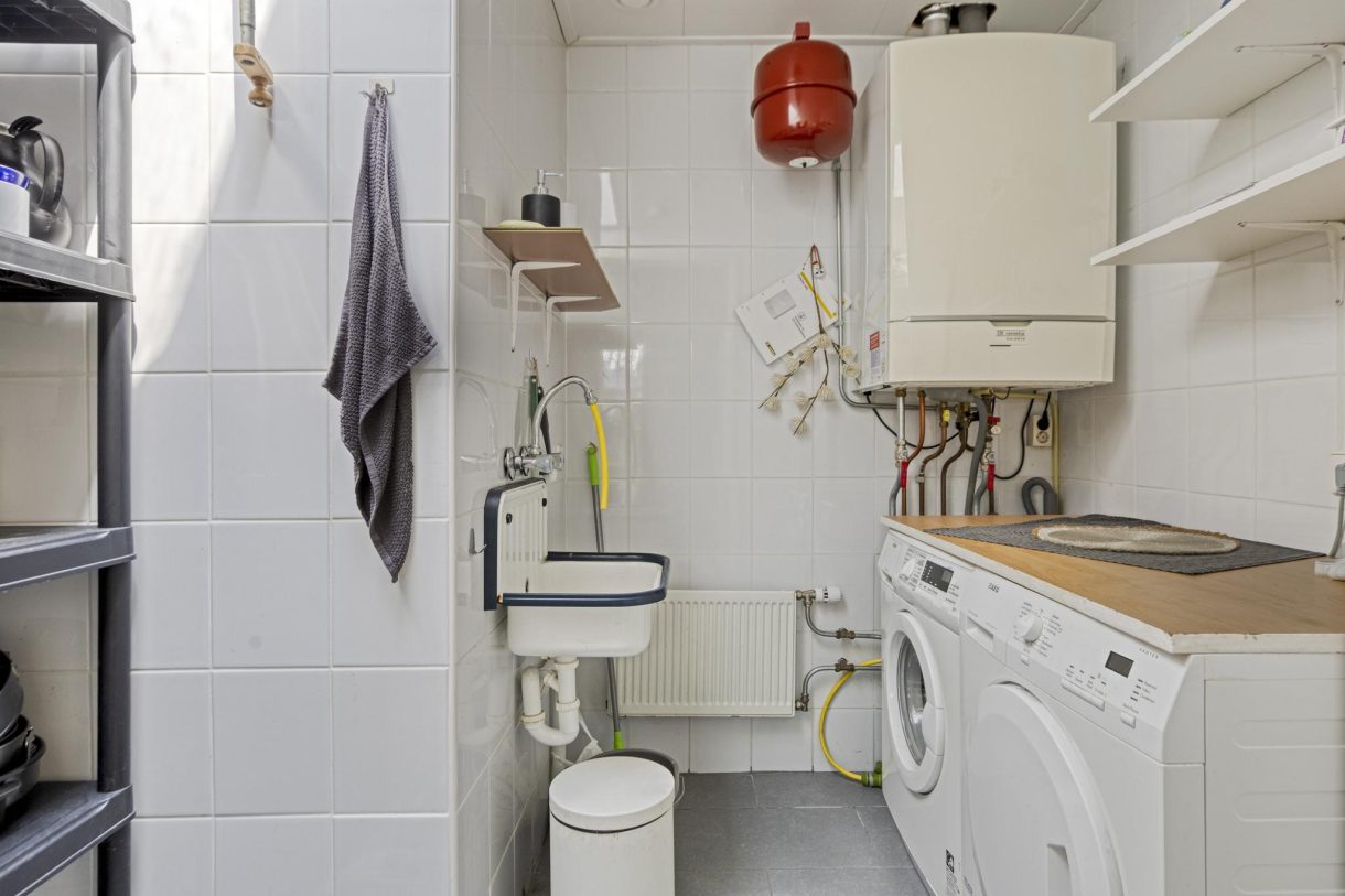 Te koop: Foto Woonhuis aan de Thedemalaan 5 in Nietap