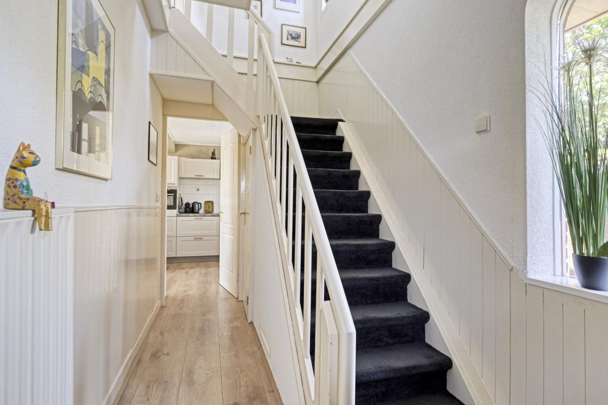 Te koop: Foto Woonhuis aan de Thedemalaan 5 in Nietap