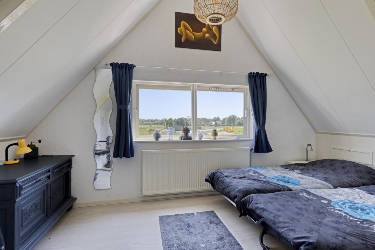 Te koop: Foto Woonhuis aan de Thedemalaan 5 in Nietap