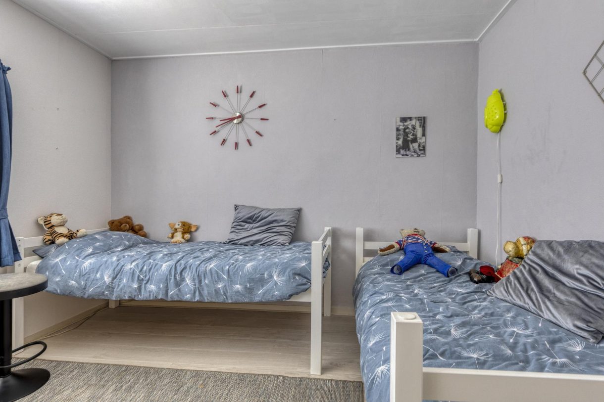 Te koop: Foto Woonhuis aan de Thedemalaan 5 in Nietap