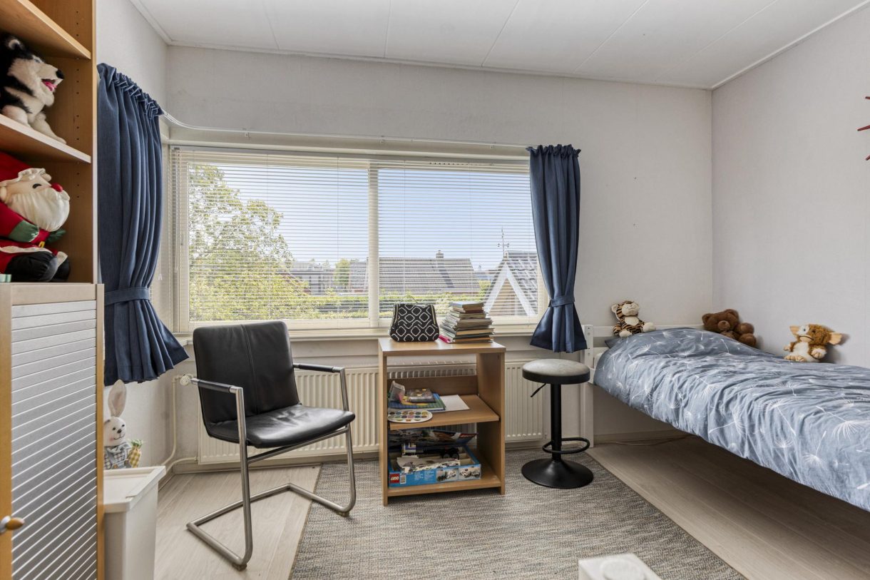 Te koop: Foto Woonhuis aan de Thedemalaan 5 in Nietap