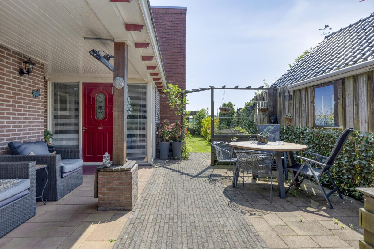 Te koop: Foto Woonhuis aan de Thedemalaan 5 in Nietap