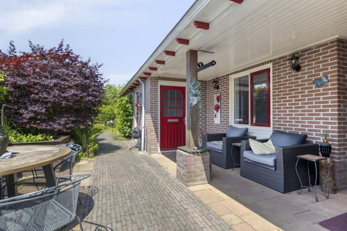 Te koop: Foto Woonhuis aan de Thedemalaan 5 in Nietap