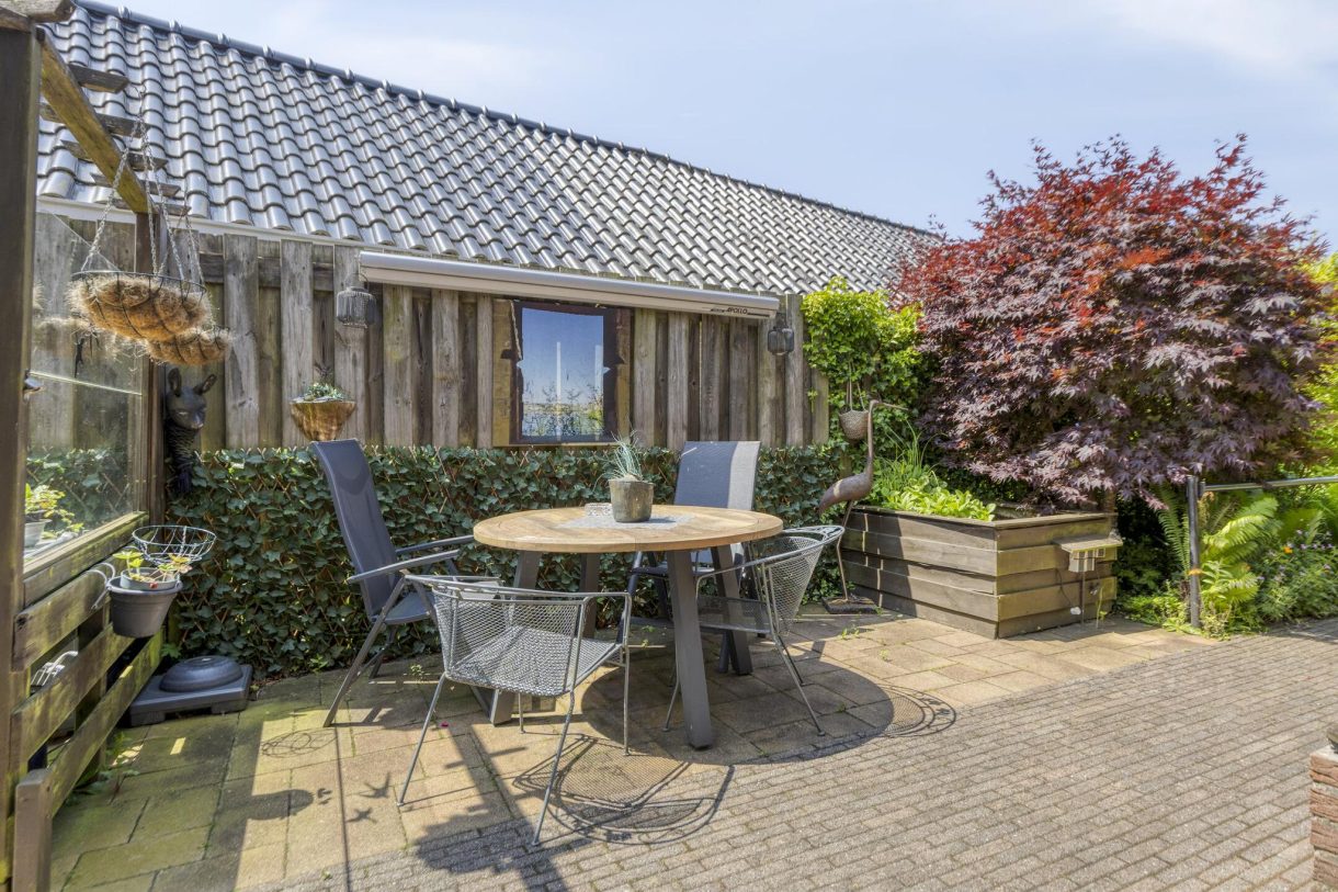 Te koop: Foto Woonhuis aan de Thedemalaan 5 in Nietap