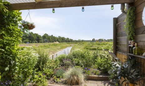 Te koop: Foto Woonhuis aan de Thedemalaan 5 in Nietap