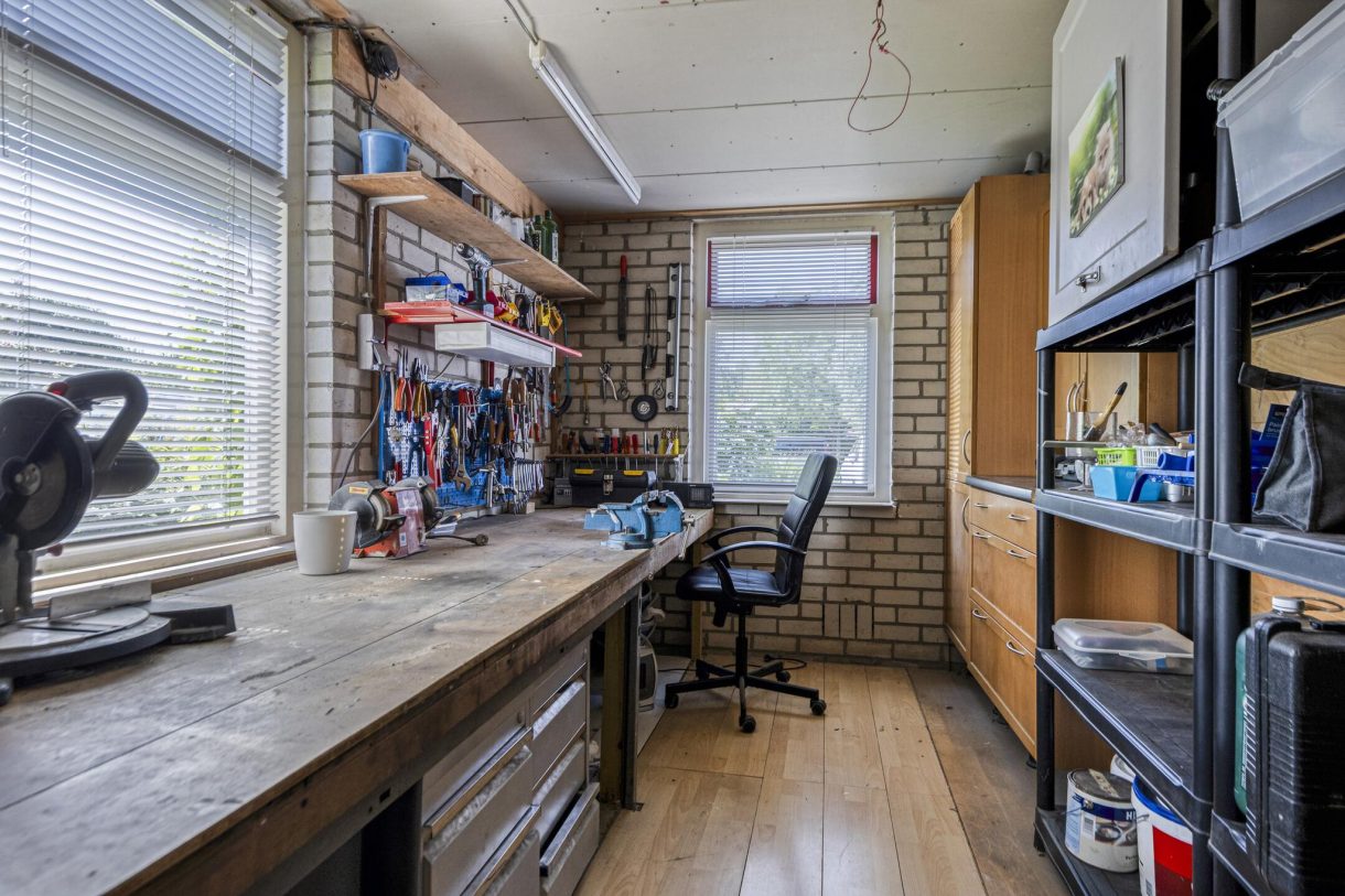 Te koop: Foto Woonhuis aan de Thedemalaan 5 in Nietap