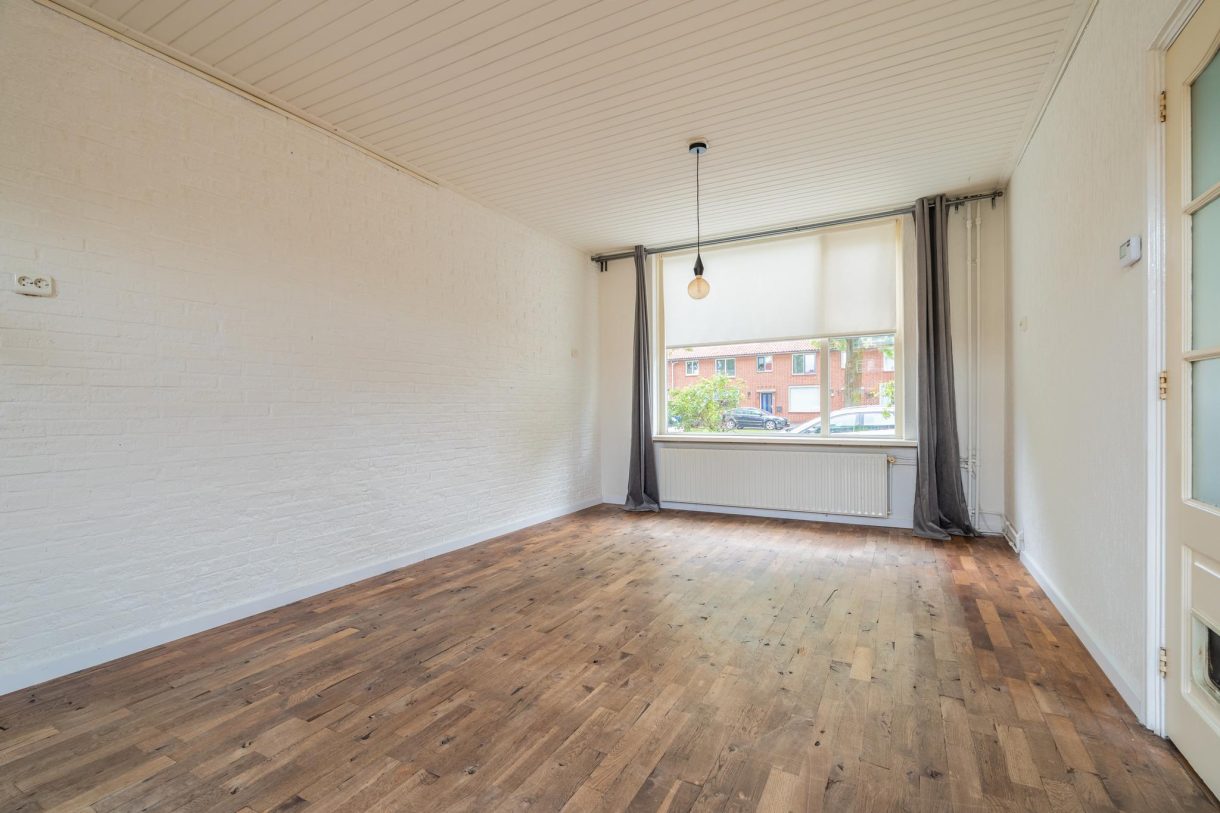 Te koop: Foto Woonhuis aan de Violenstraat 25 in Sappemeer