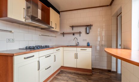 Te koop: Foto Woonhuis aan de Violenstraat 25 in Sappemeer