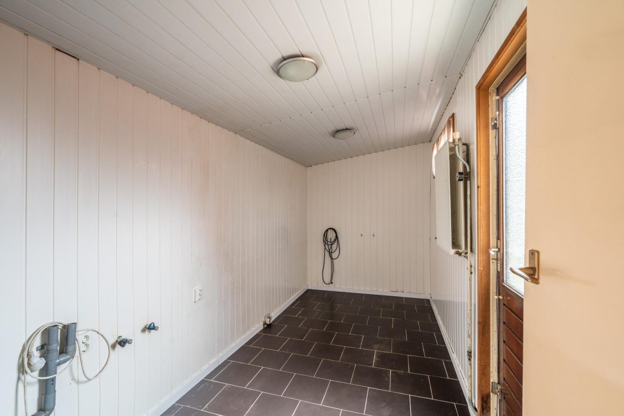 Te koop: Foto Woonhuis aan de Violenstraat 25 in Sappemeer