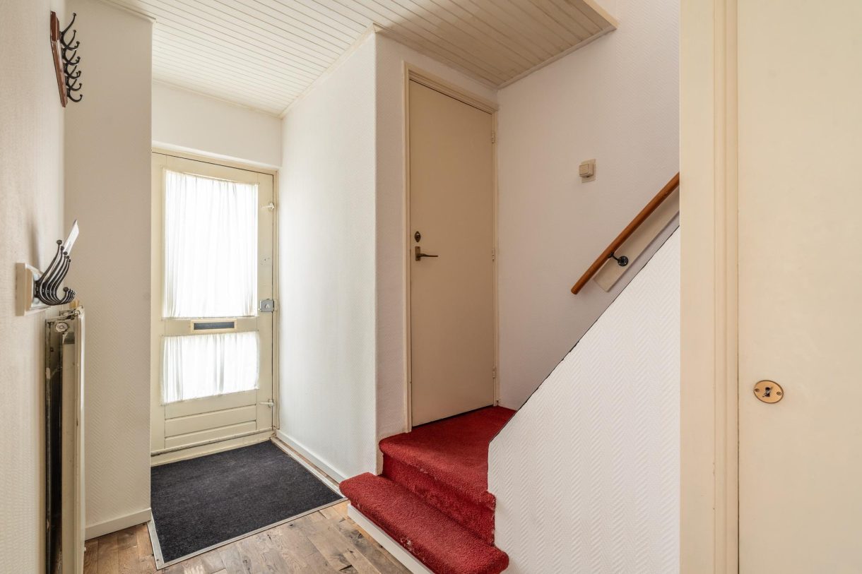 Te koop: Foto Woonhuis aan de Violenstraat 25 in Sappemeer