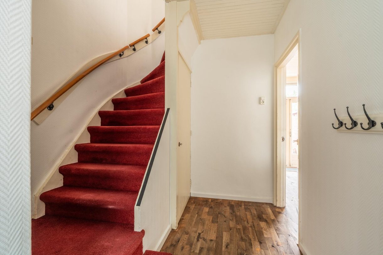 Te koop: Foto Woonhuis aan de Violenstraat 25 in Sappemeer