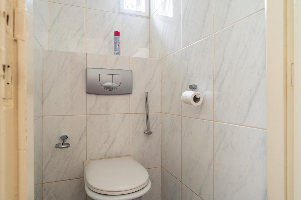 Te koop: Foto Woonhuis aan de Violenstraat 25 in Sappemeer