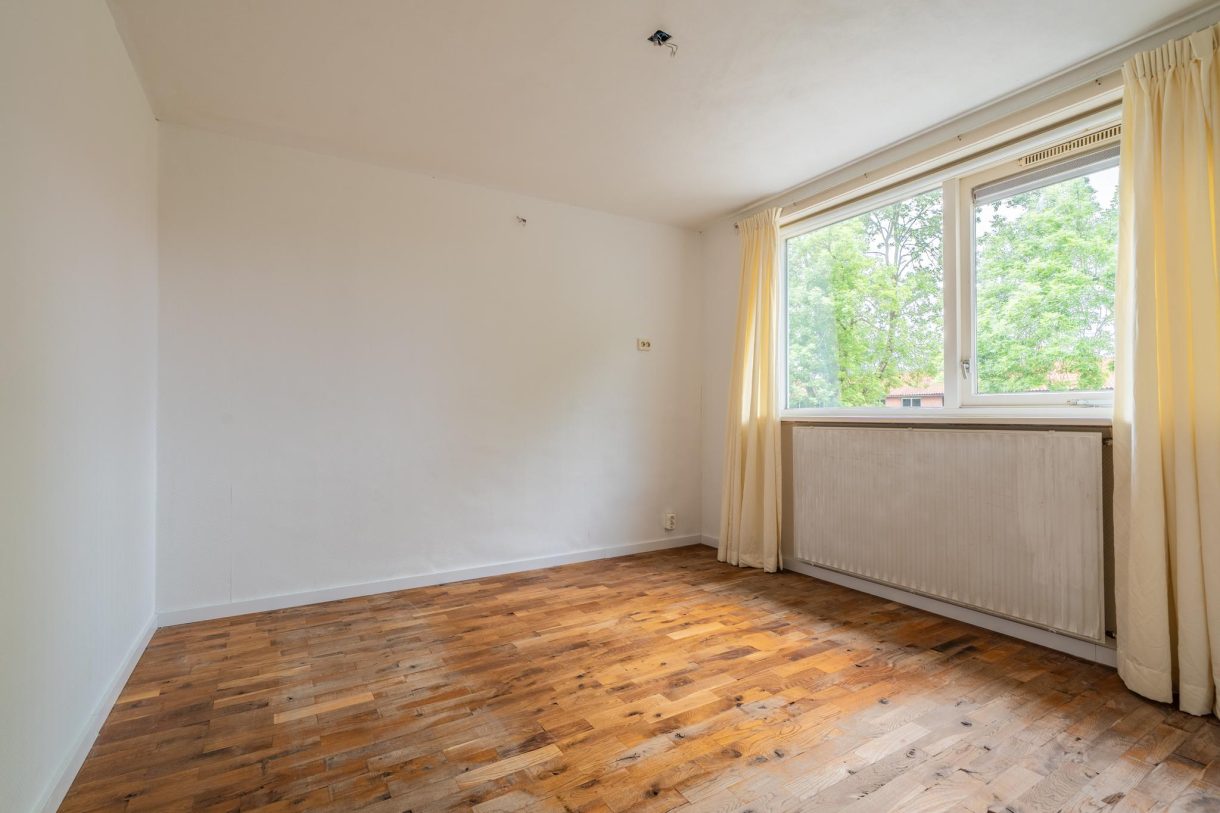 Te koop: Foto Woonhuis aan de Violenstraat 25 in Sappemeer