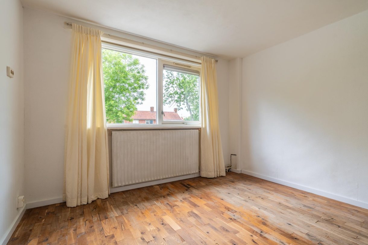 Te koop: Foto Woonhuis aan de Violenstraat 25 in Sappemeer