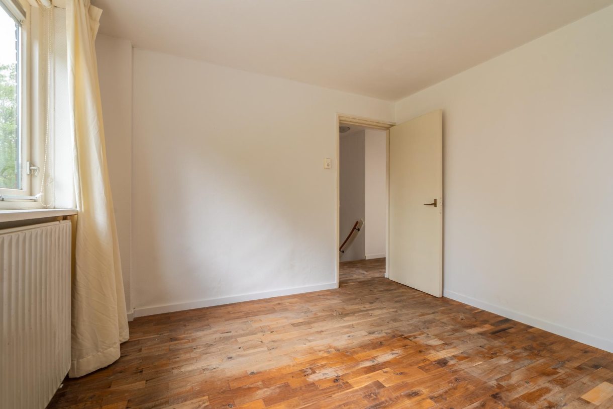 Te koop: Foto Woonhuis aan de Violenstraat 25 in Sappemeer