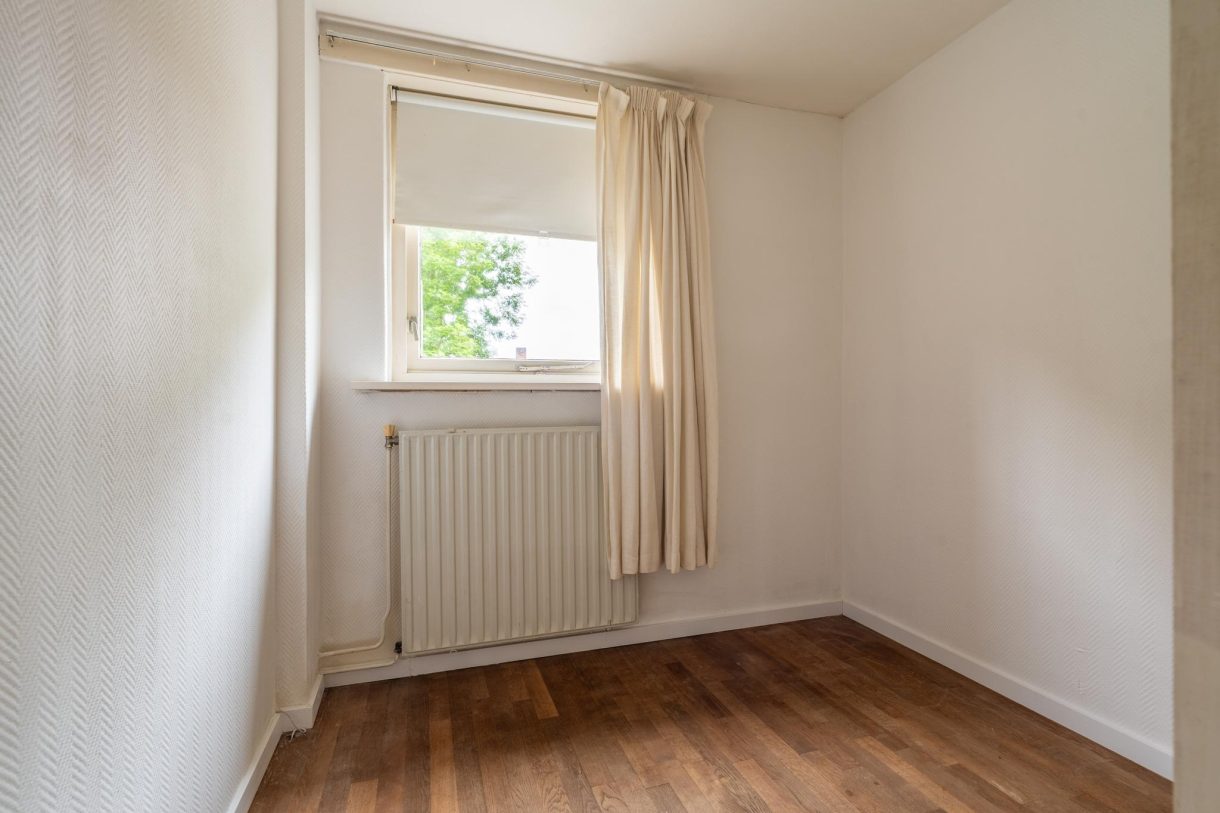 Te koop: Foto Woonhuis aan de Violenstraat 25 in Sappemeer