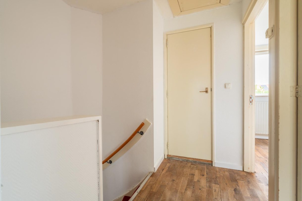 Te koop: Foto Woonhuis aan de Violenstraat 25 in Sappemeer