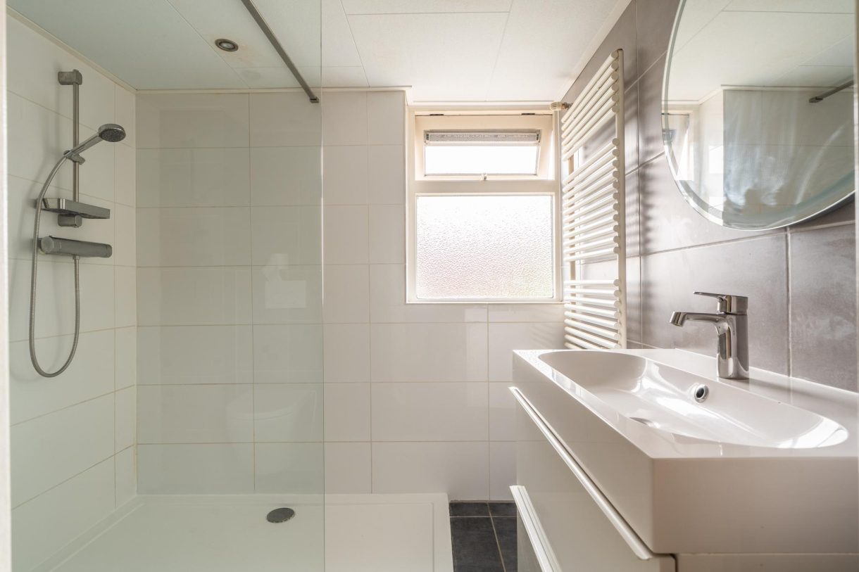 Te koop: Foto Woonhuis aan de Violenstraat 25 in Sappemeer