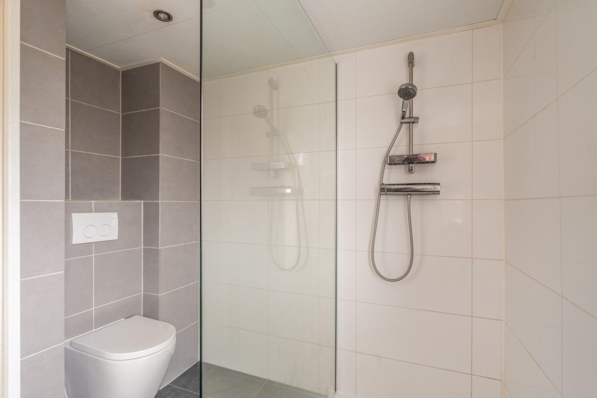 Te koop: Foto Woonhuis aan de Violenstraat 25 in Sappemeer