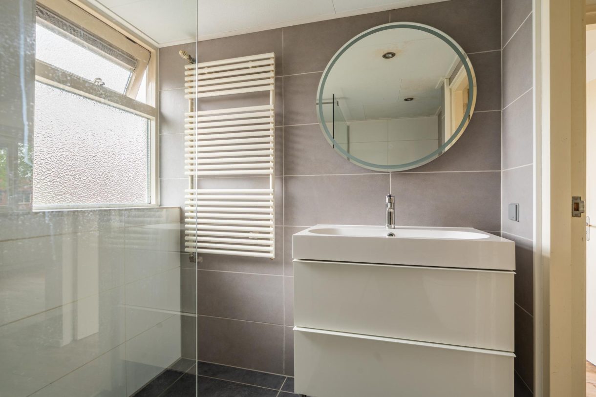 Te koop: Foto Woonhuis aan de Violenstraat 25 in Sappemeer