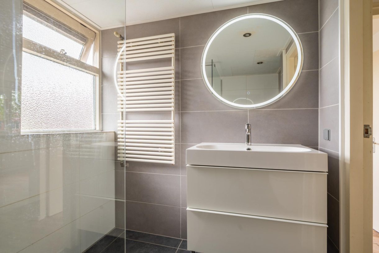 Te koop: Foto Woonhuis aan de Violenstraat 25 in Sappemeer