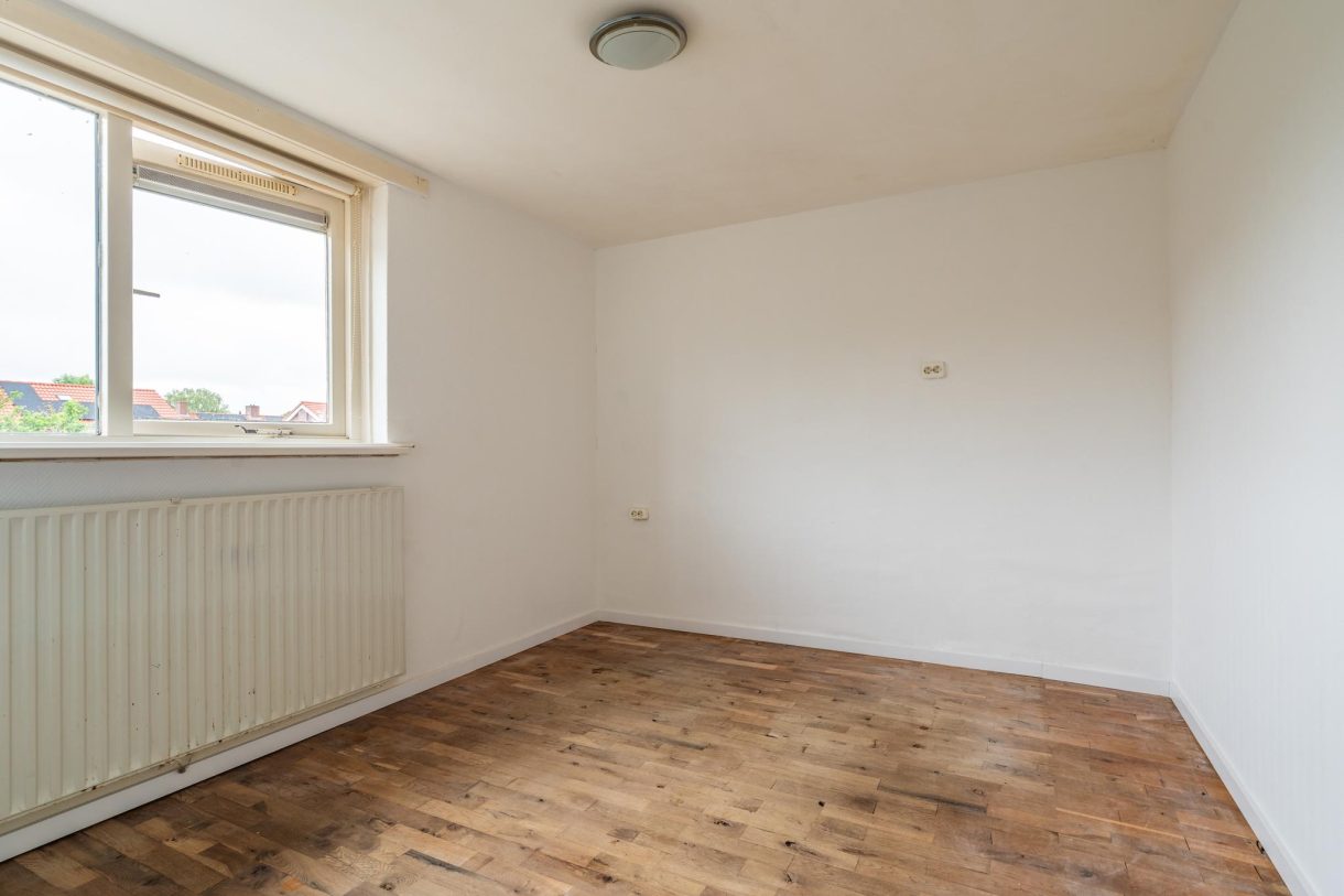 Te koop: Foto Woonhuis aan de Violenstraat 25 in Sappemeer