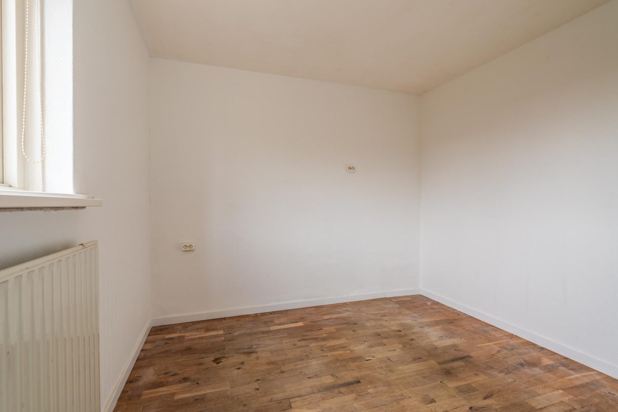 Te koop: Foto Woonhuis aan de Violenstraat 25 in Sappemeer