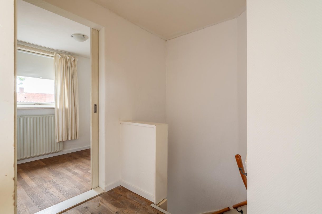 Te koop: Foto Woonhuis aan de Violenstraat 25 in Sappemeer