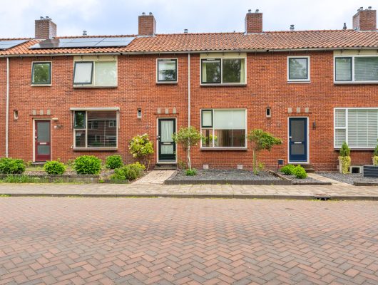 Hoofdfoto van Sappemeer Violenstraat 25