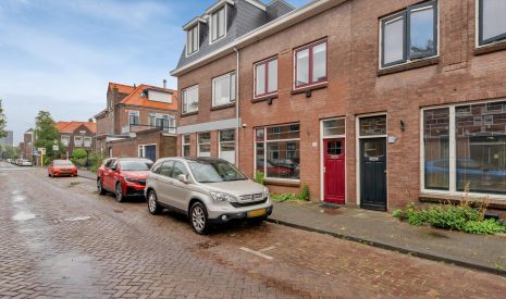 Te koop: Foto Woonhuis aan de Emmastraat 90 in Vlaardingen