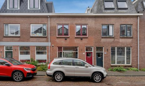 Te koop: Foto Woonhuis aan de Emmastraat 90 in Vlaardingen