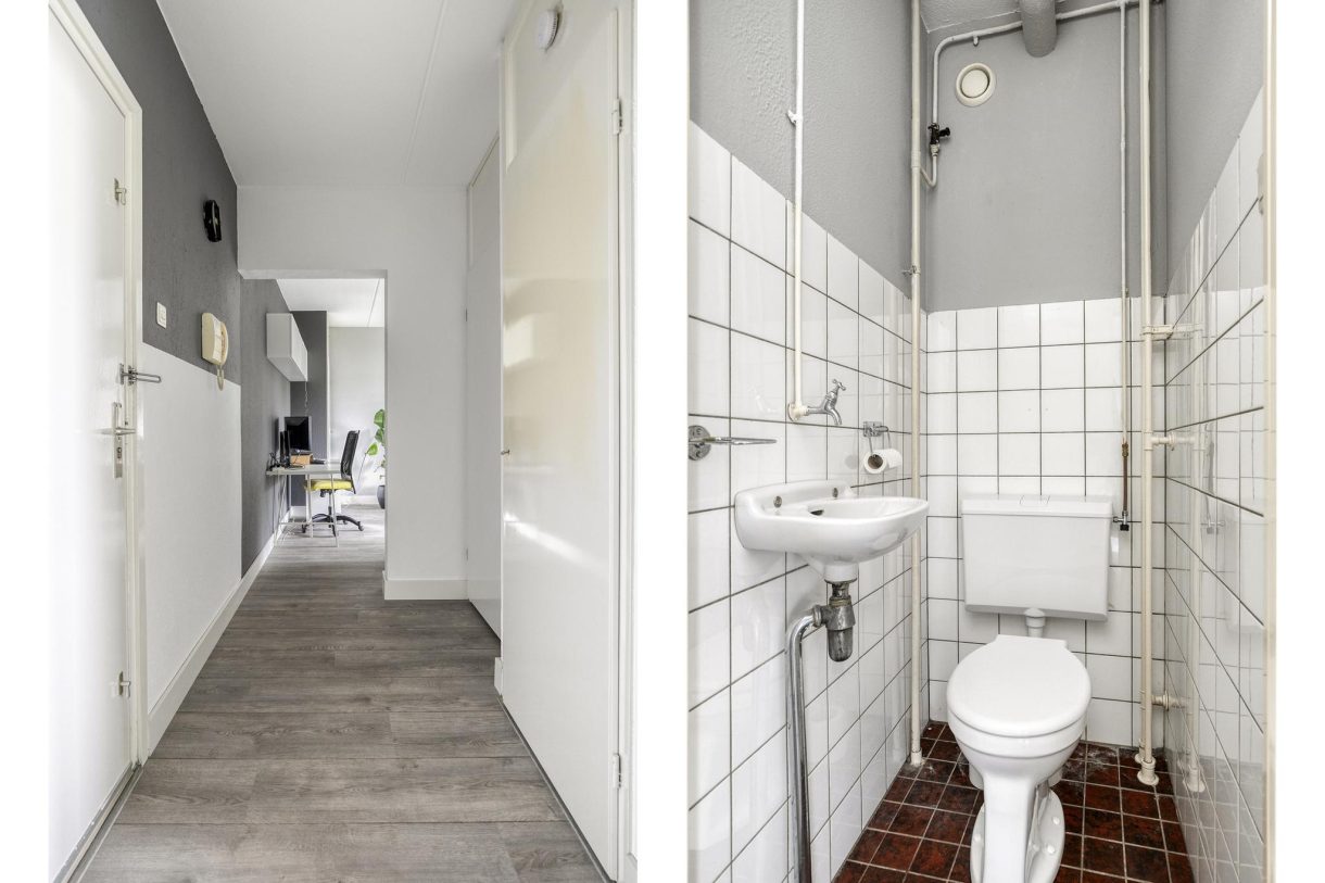 Te koop: Foto Appartement aan de Graaf Adolfstraat 28 in Eindhoven