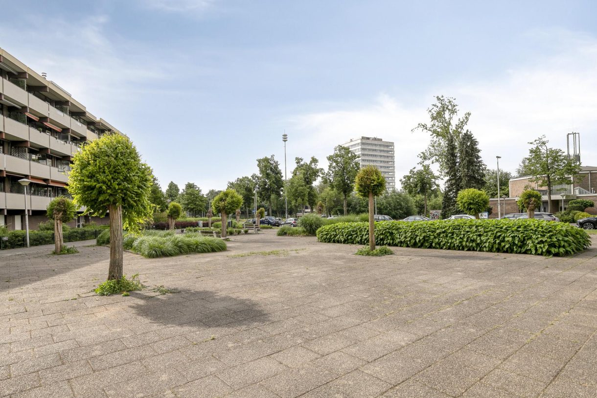 Te koop: Foto Appartement aan de Graaf Adolfstraat 28 in Eindhoven