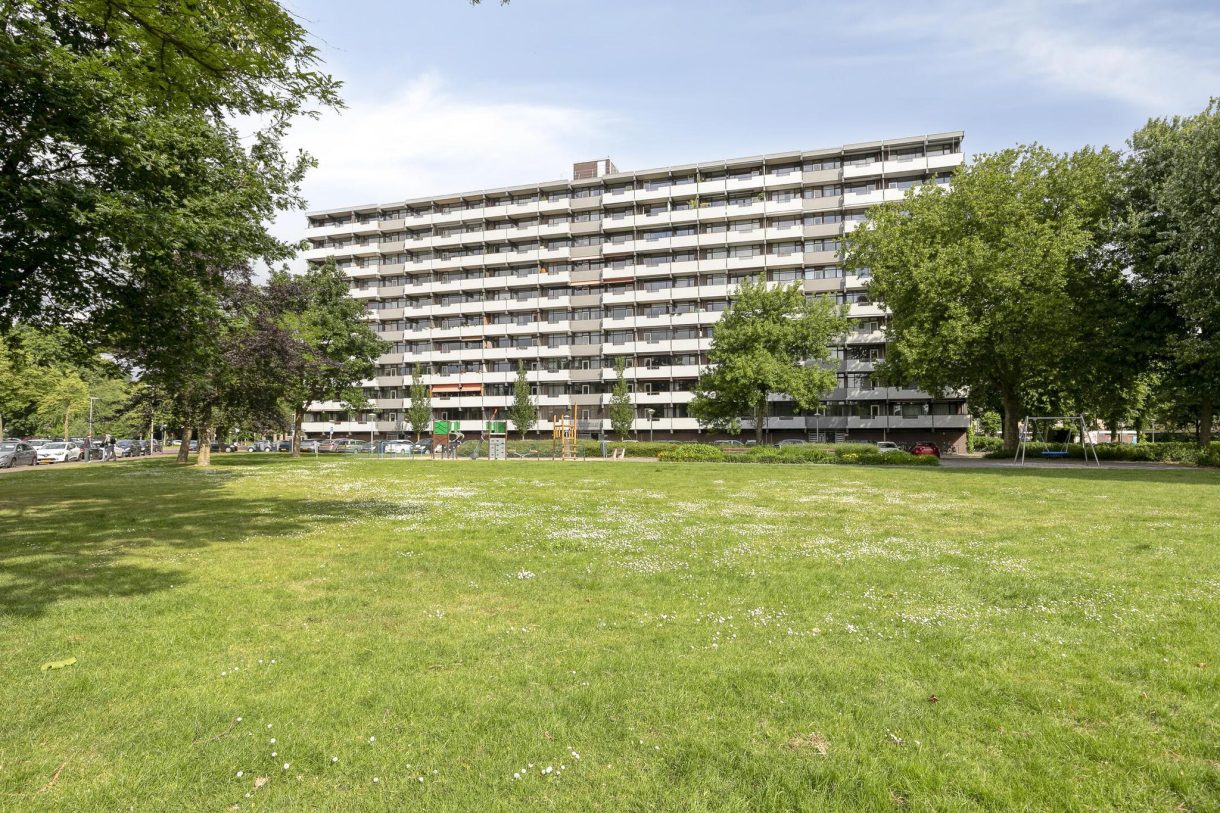 Te koop: Foto Appartement aan de Graaf Adolfstraat 28 in Eindhoven