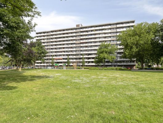 Hoofdfoto van Eindhoven Graaf Adolfstraat 28