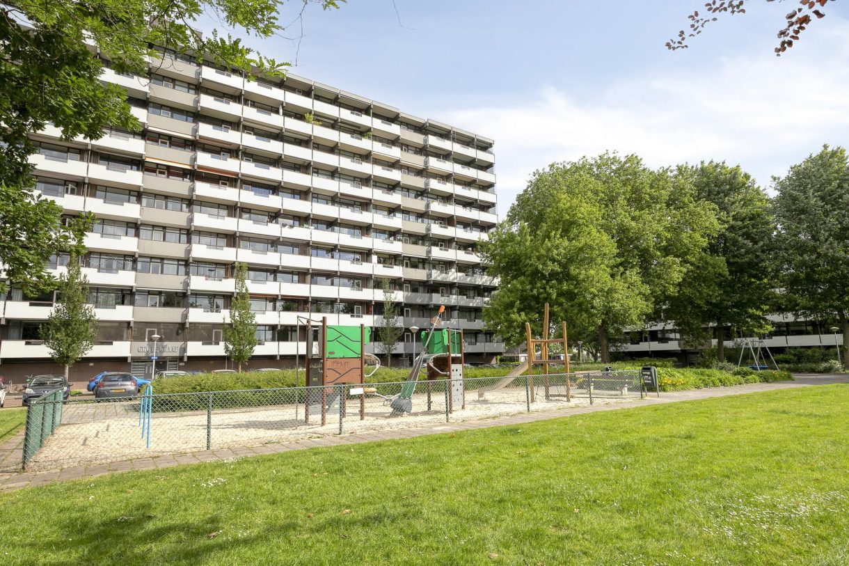 Te koop: Foto Appartement aan de Graaf Adolfstraat 28 in Eindhoven