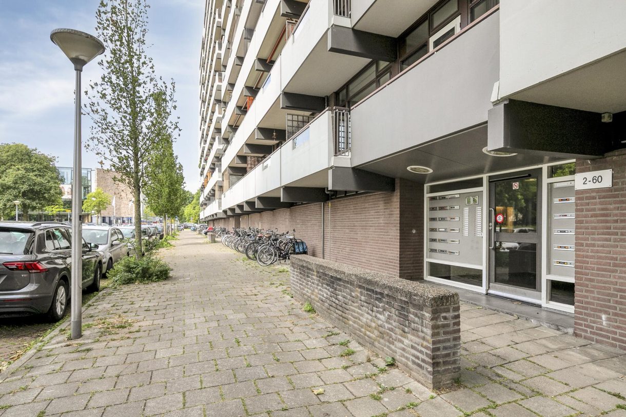 Te koop: Foto Appartement aan de Graaf Adolfstraat 28 in Eindhoven