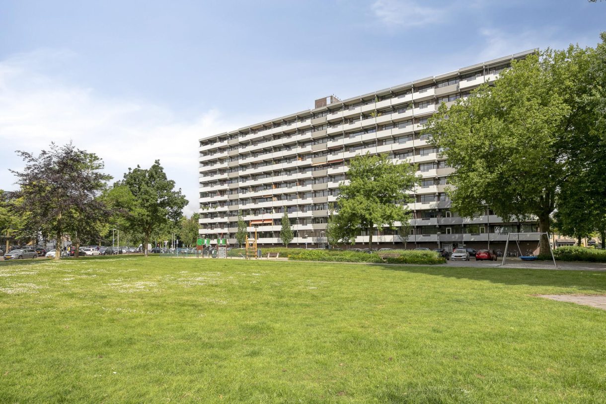 Te koop: Foto Appartement aan de Graaf Adolfstraat 28 in Eindhoven