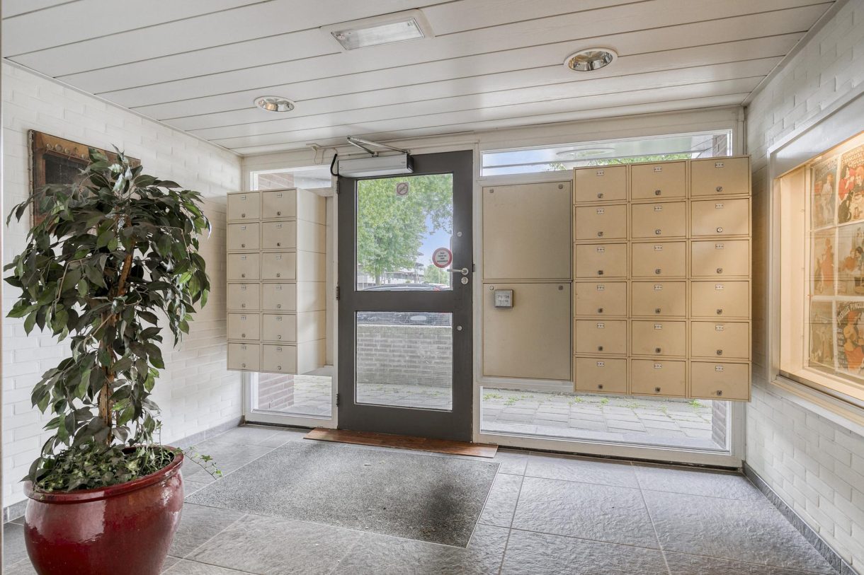 Te koop: Foto Appartement aan de Graaf Adolfstraat 28 in Eindhoven