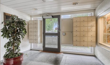 Te koop: Foto Appartement aan de Graaf Adolfstraat 28 in Eindhoven