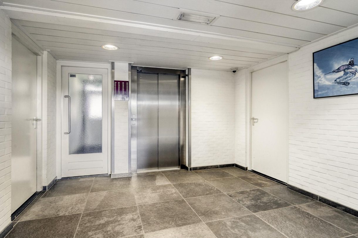 Te koop: Foto Appartement aan de Graaf Adolfstraat 28 in Eindhoven