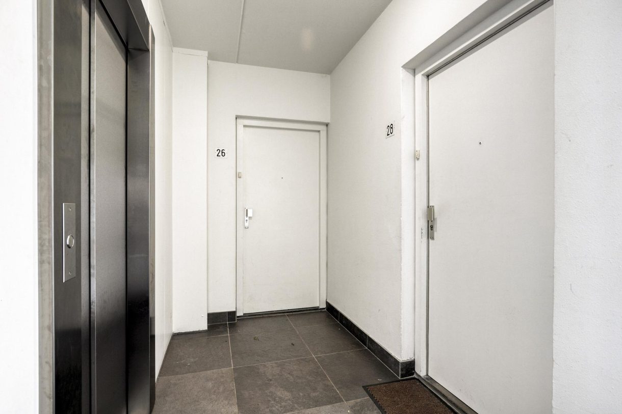 Te koop: Foto Appartement aan de Graaf Adolfstraat 28 in Eindhoven