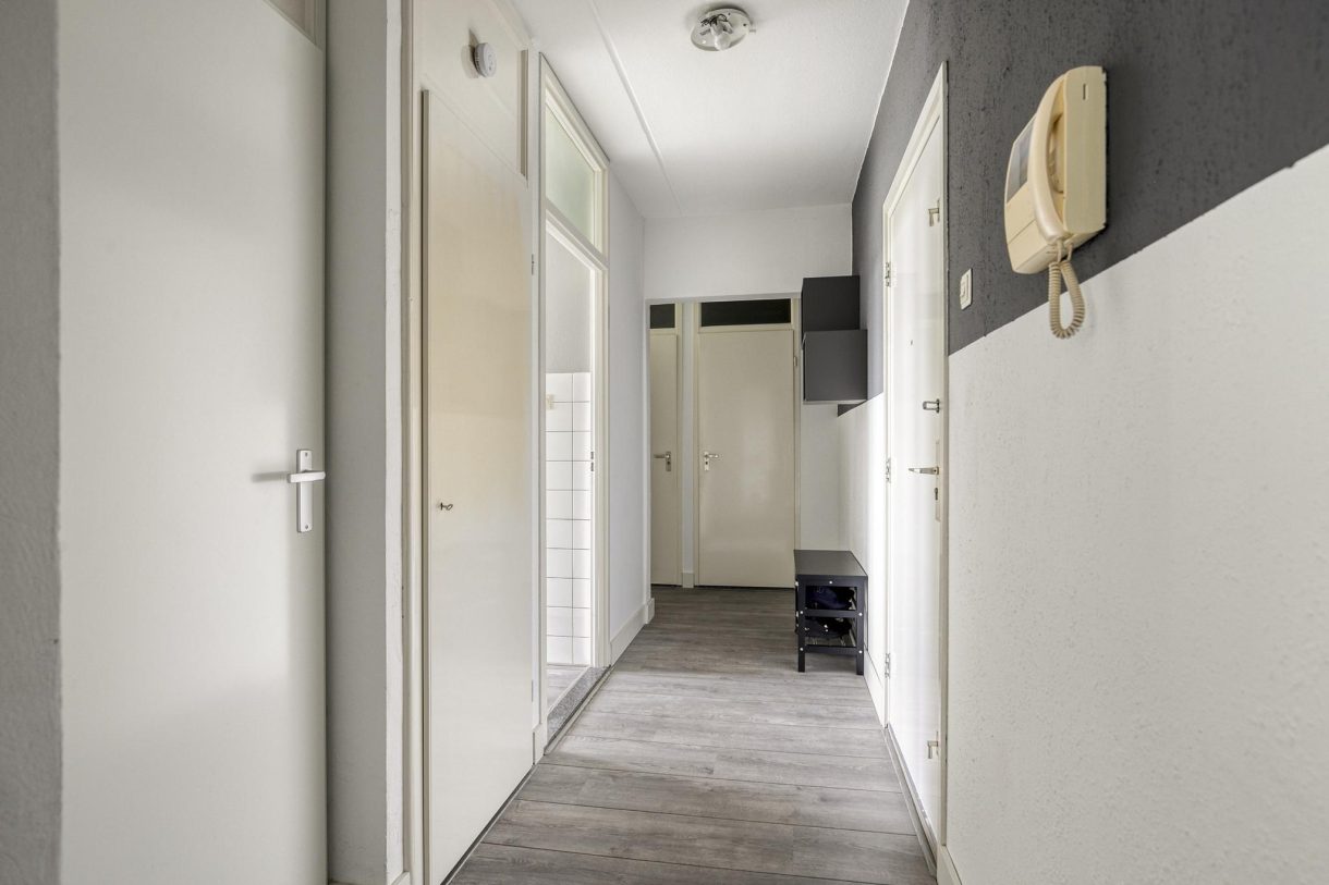 Te koop: Foto Appartement aan de Graaf Adolfstraat 28 in Eindhoven